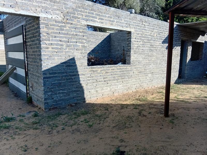 To Let 3 Bedroom Property for Rent in Sasolburg Free State